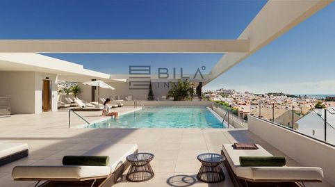 Foto 2 de Piso en venta en Virgen del Carmen, Los Boliches, Fuengirola