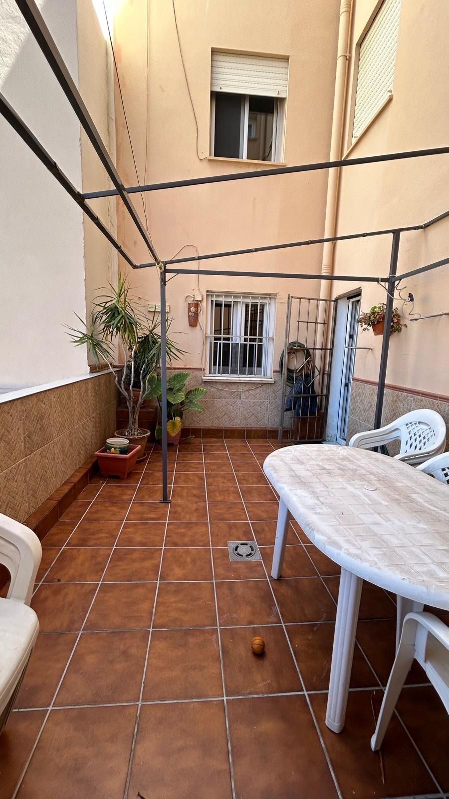 Terraza de Piso en venta en Algeciras con Aire acondicionado y Trastero