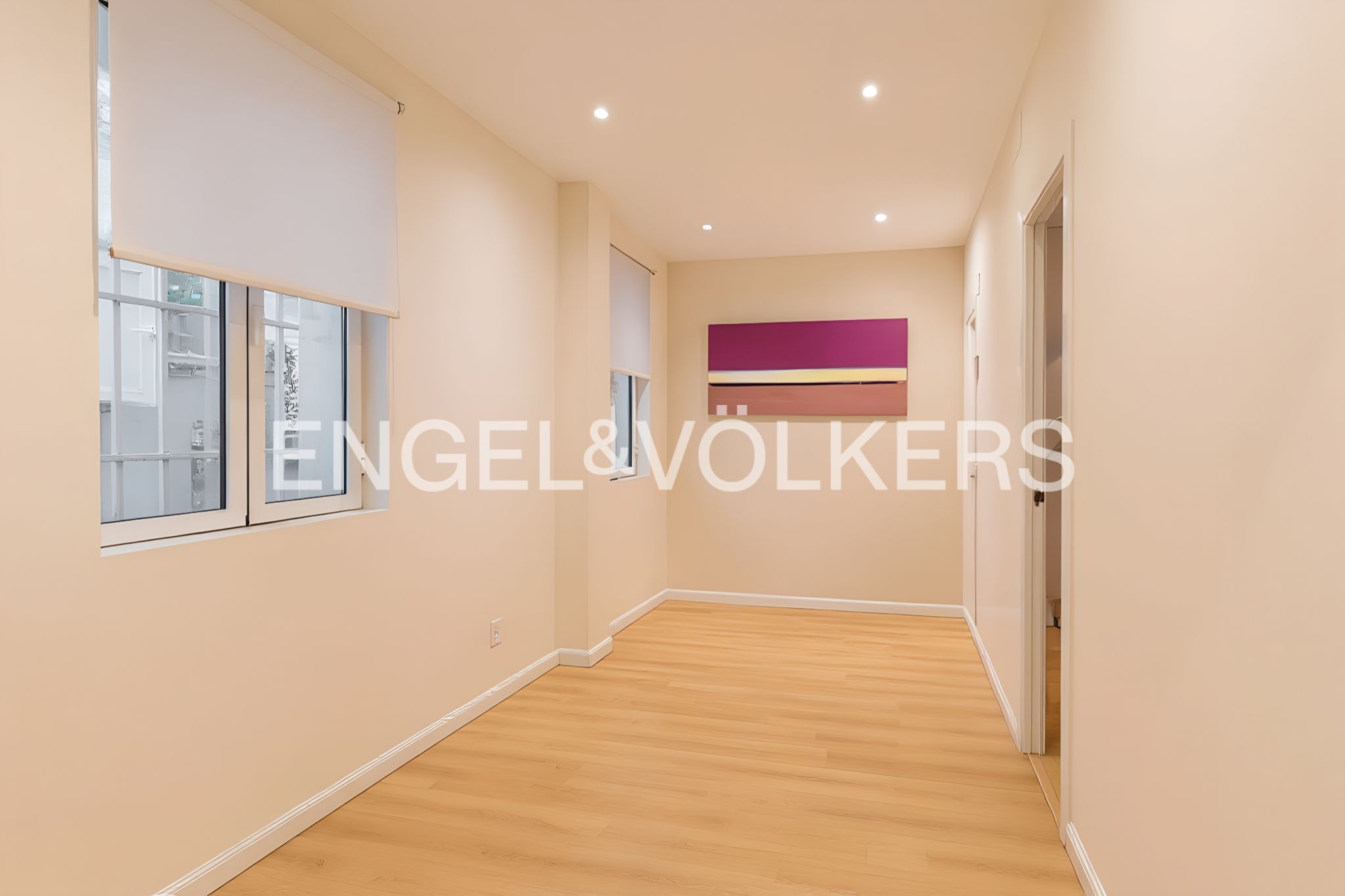 Apartment for sale in  Madrid Capital  with Heating and Parquet flooring