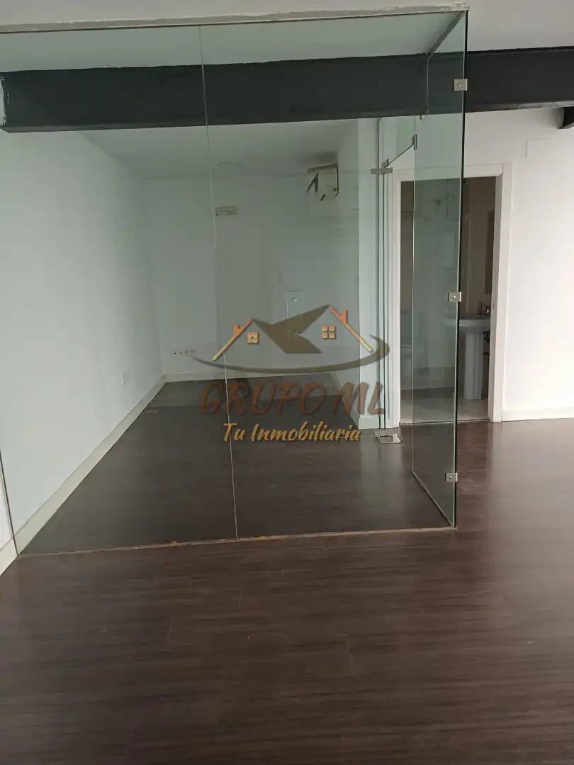 Ufficio con ascensore in affitto a Paseo de la Estación, imagen 3
