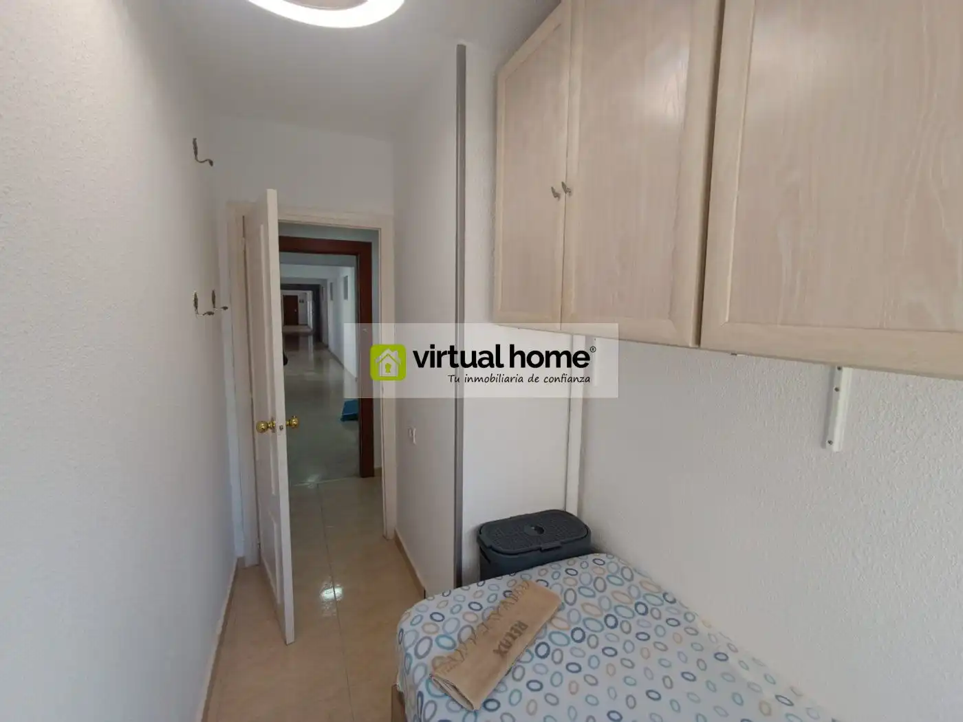 Schlafzimmer von Wohnung zur Miete in Rincón de Loix