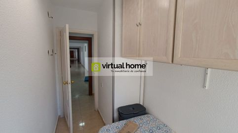 Foto 4 de Piso de alquiler en Rincón Alto, Benidorm