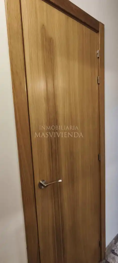 Außenansicht von Wohnung zum Verkauf in Vigo  mit Terrasse und Abstellraum