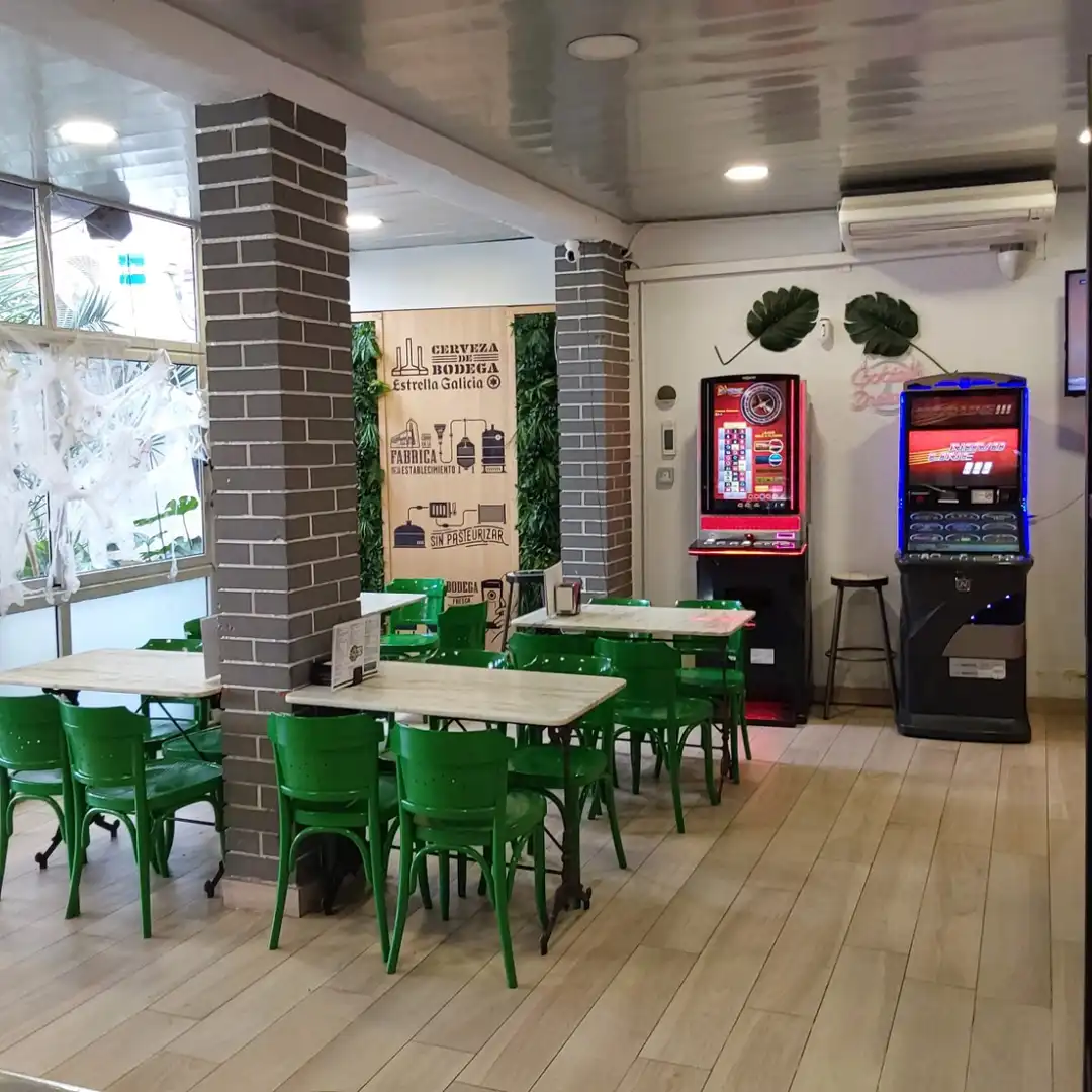 Local comercial en traspaso en Lliçà d'Amunt, imagen 10
