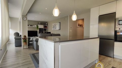 Foto 2 de Pis en venda a Giba Fregenal Kalea, Muskiz, Bizkaia