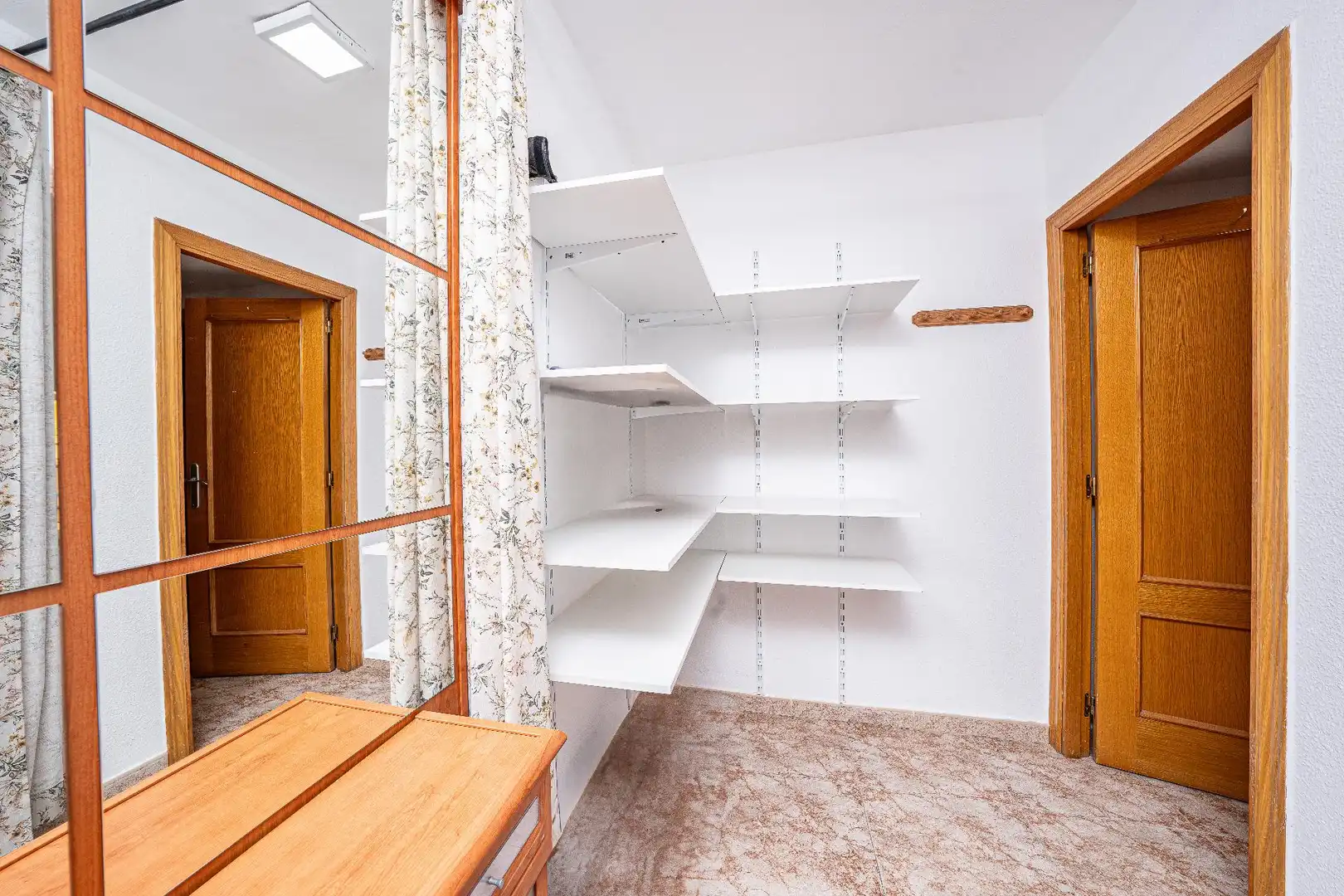 Bedroom of Flat for sale in Polop