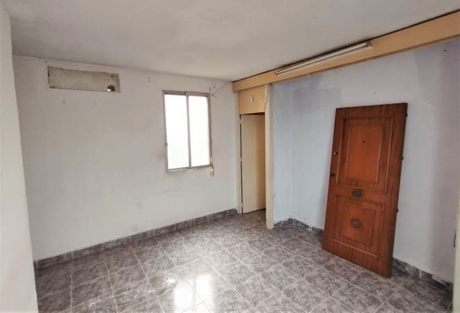 Bedroom of Flat for sale in  Murcia Capital