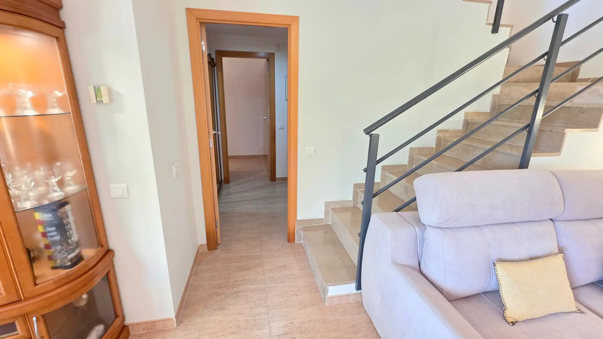 Terraced house with terrace for sale in Passatge de l'Abellarol, imagen 14