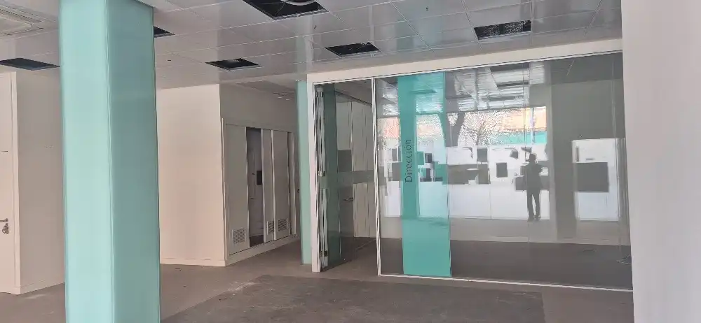 Local comercial en venda a Avenida Ramón Menéndez Pidal 41, imagen 8