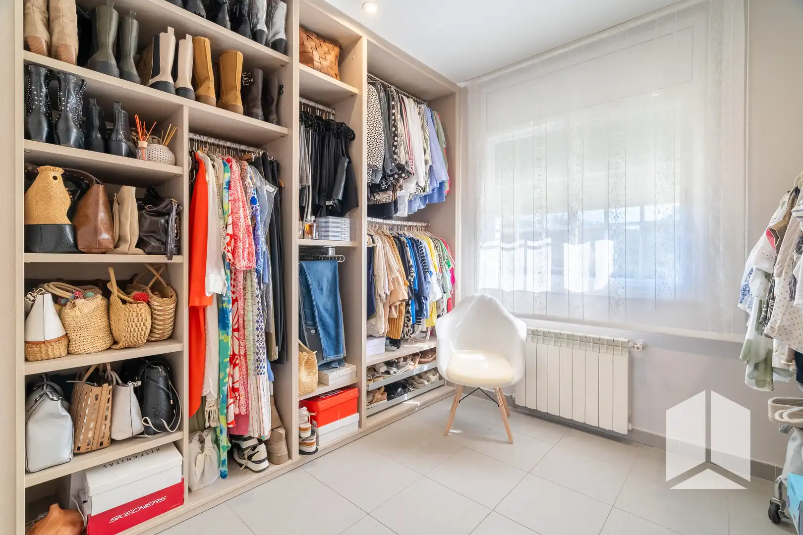 Bedroom of Houses for sale in Sant Vicenç Dels Horts  with Storage room and Swimming Pool