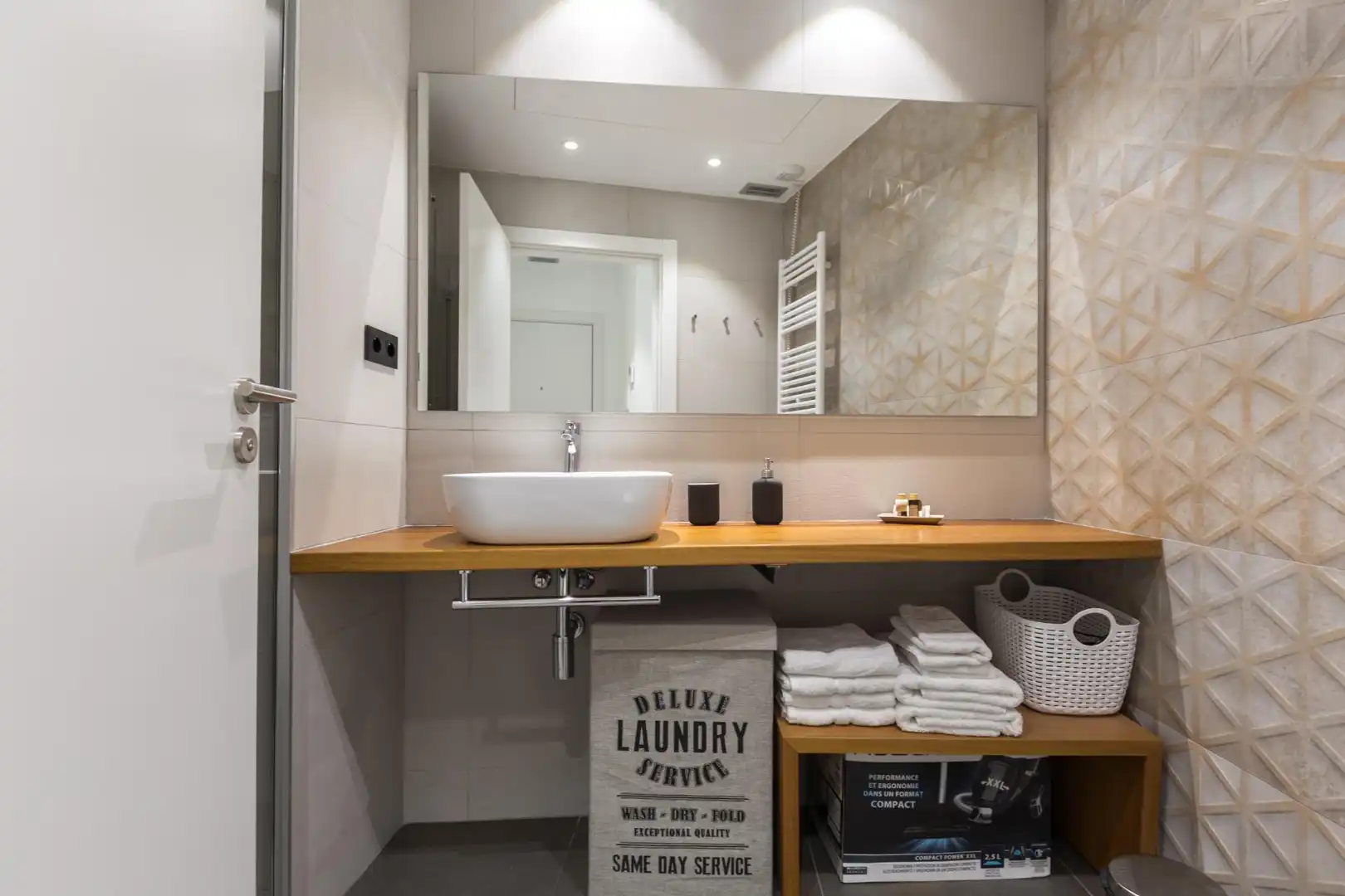 Flat for rent in Calle SARDENYA, El Parc i la Llacuna del Poblenou