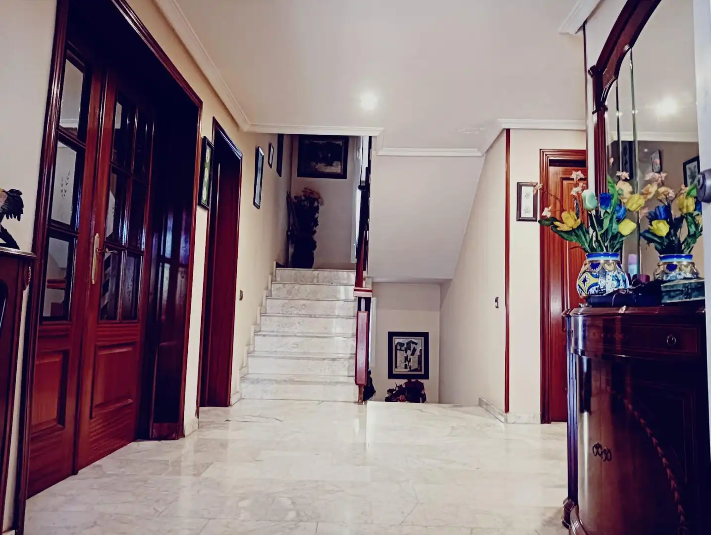 Chalet con piscina en venta en Ruta de la Plata, imagen 9
