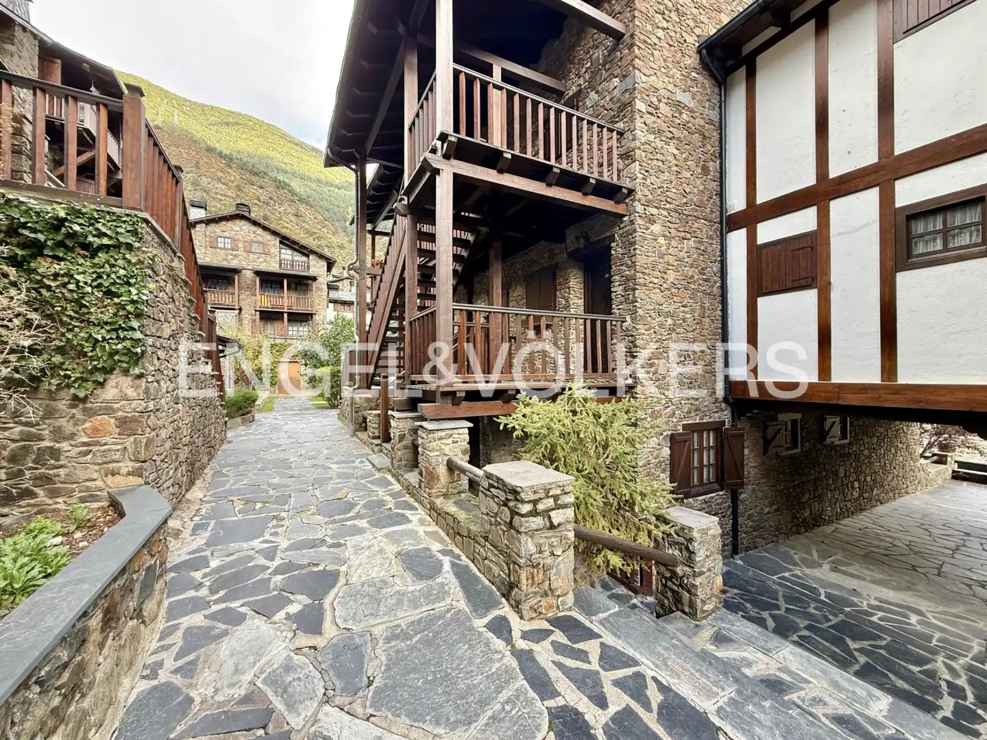 Piso de 3 habitaciones en alquiler en Vila, Encamp · 34 de 60