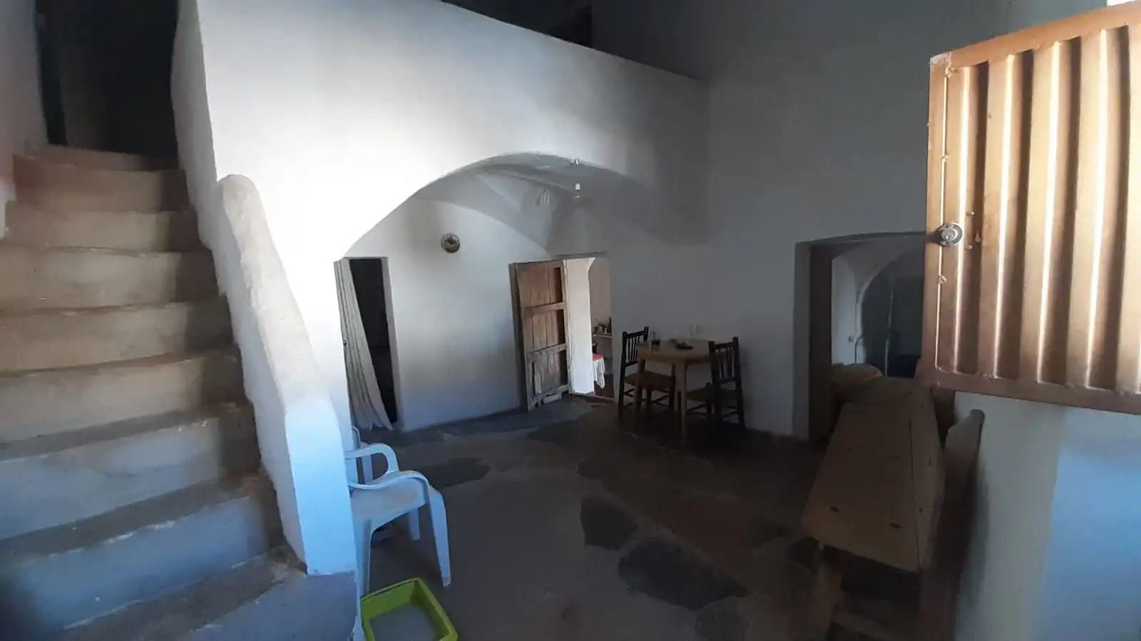 Casa o xalet en venda en Mata de Alcántara