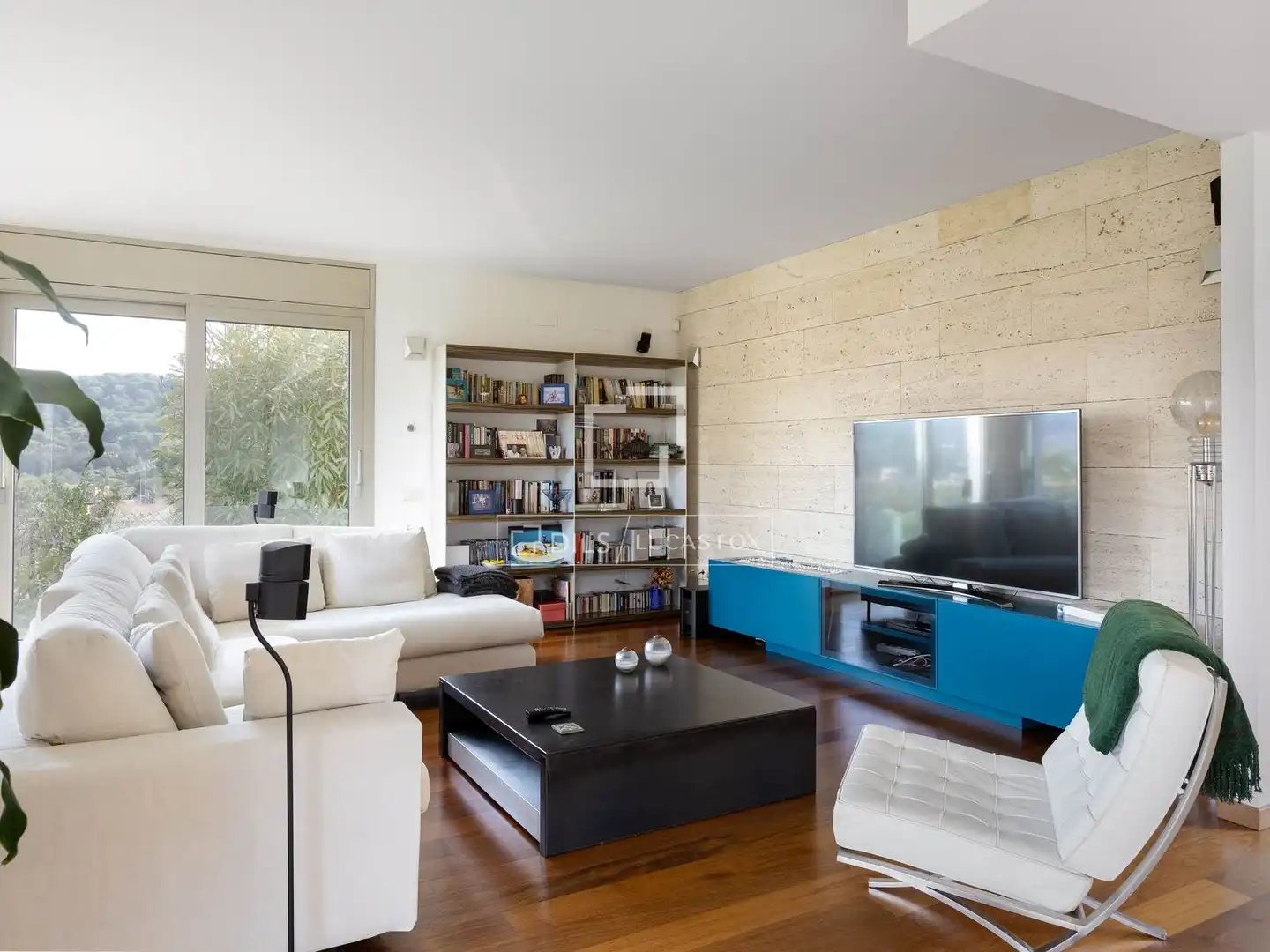Villa con piscina in vendita a Vallromanes, imagen 15