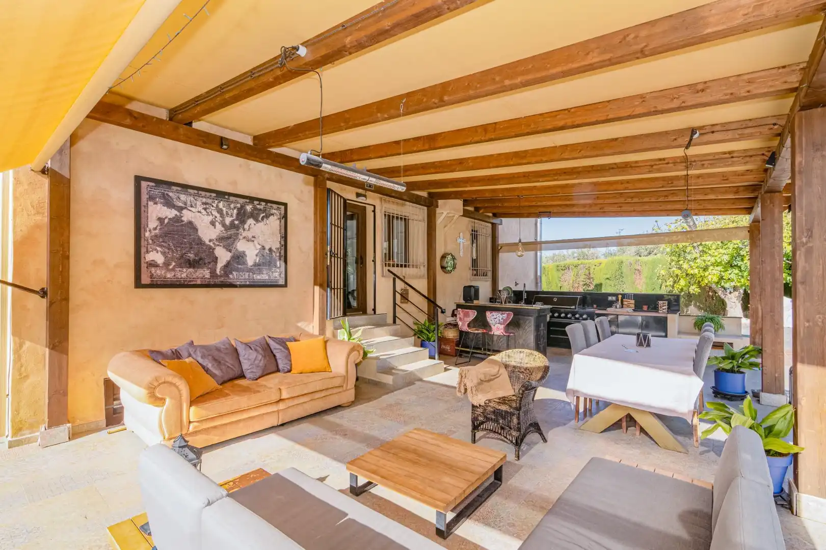 Chalet en venta en Gójar, imagen 72