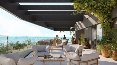 Foto 3 de Àtic en venda a Centro Histórico, Málaga