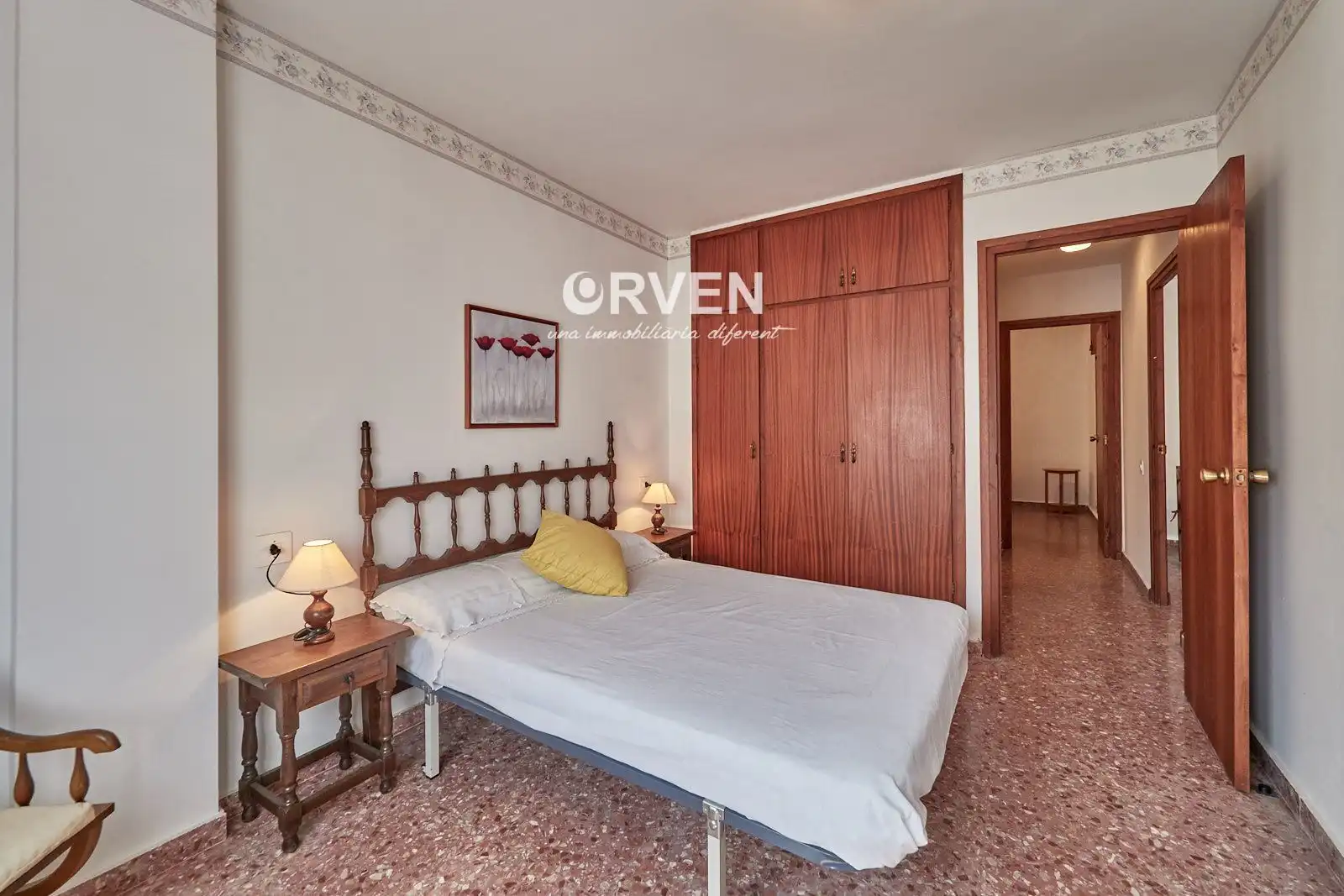 Wohnung mit Terrasse zum Verkauf in Lleida, imagen 15