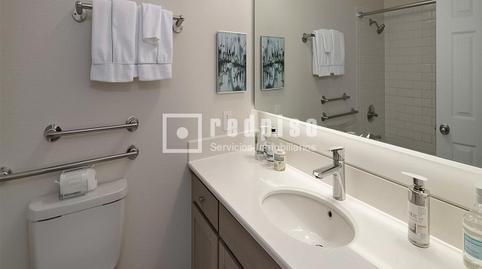 Foto 5 de Casa o chalet en venta en Hispanoamérica - Bernabéu, Madrid