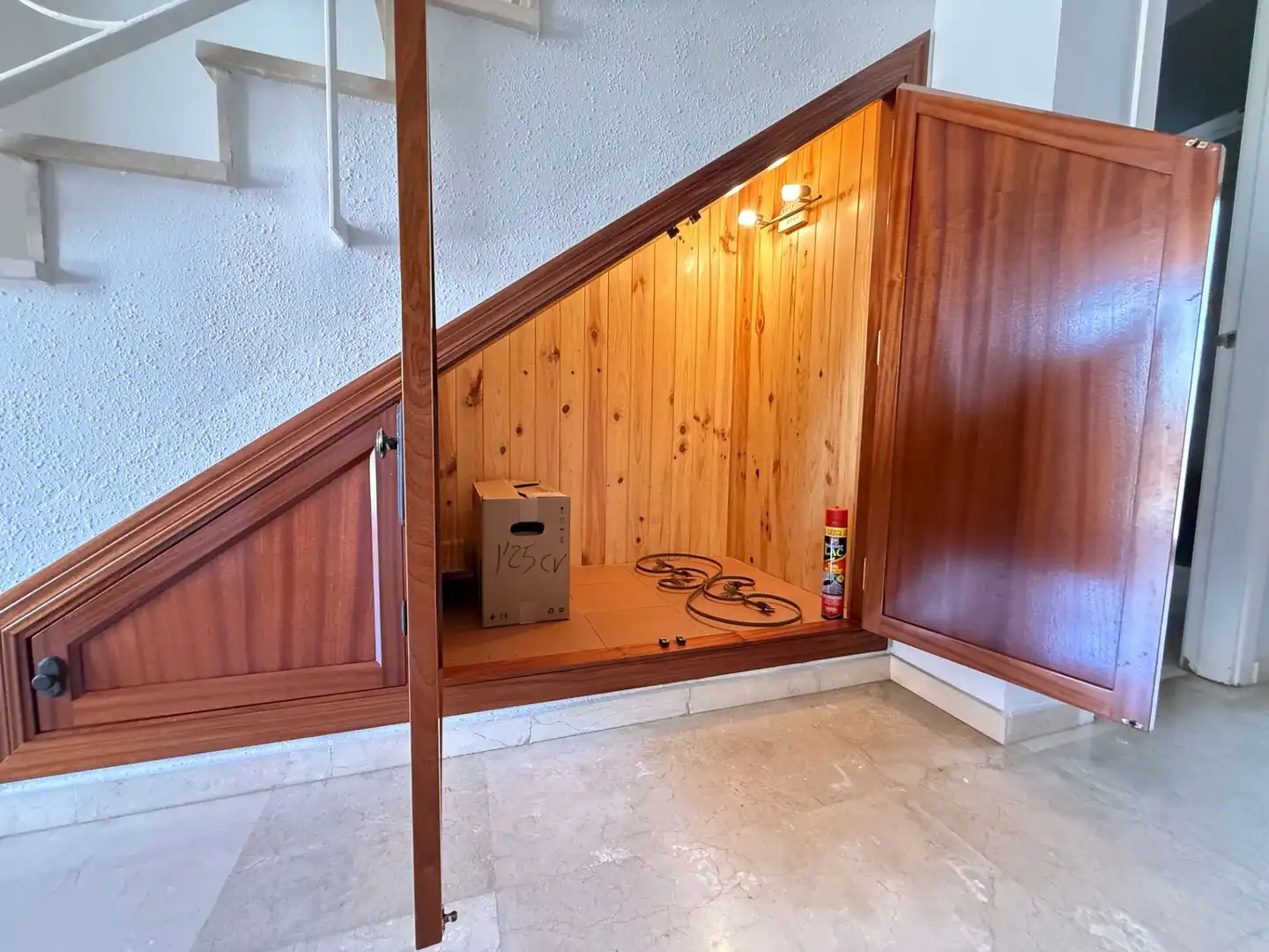 Casa adosada en venta en Aljaraque con Trastero y Amueblado