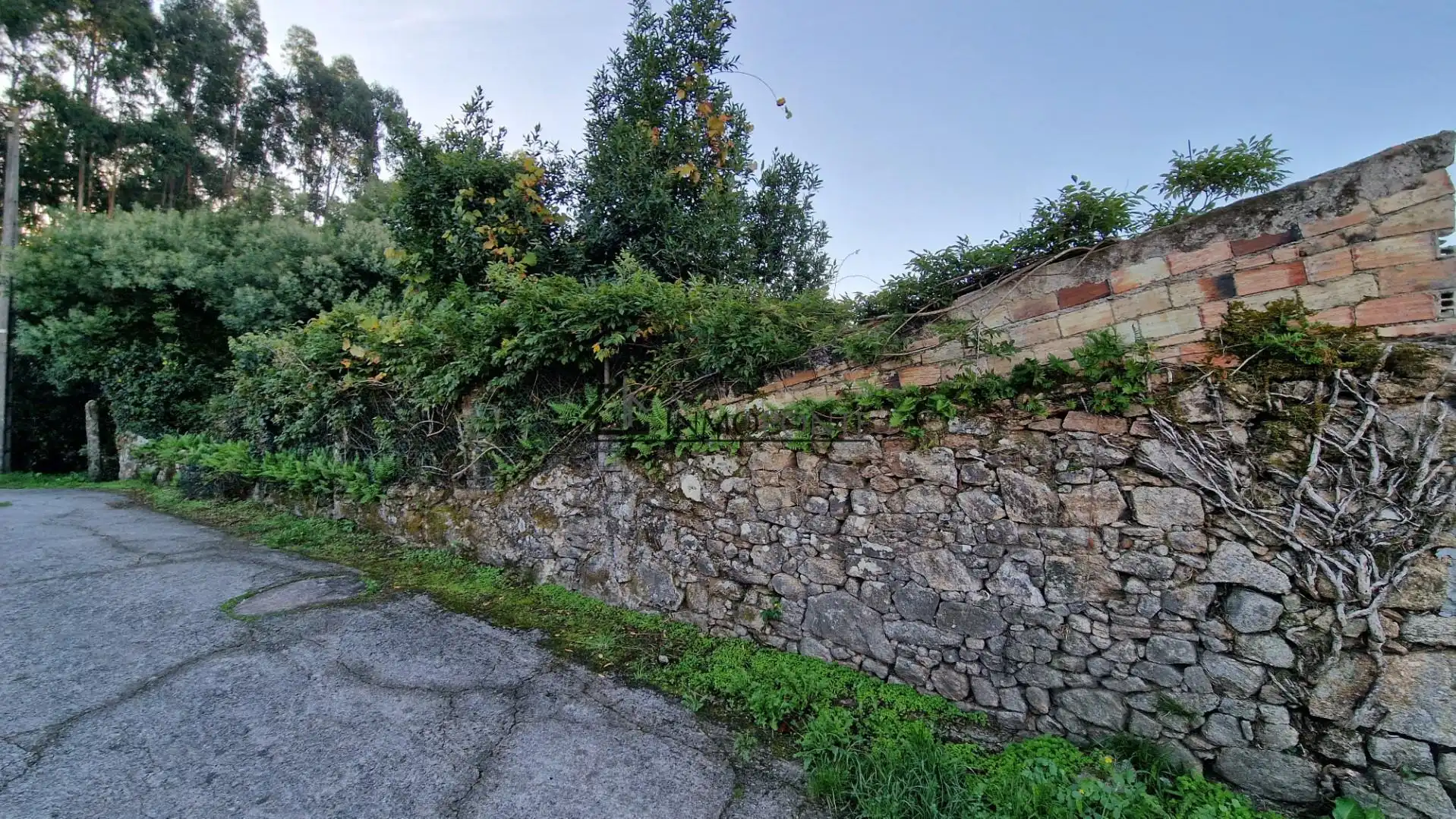 Houses for sale in Vilagarcía de Arousa  with Private garden