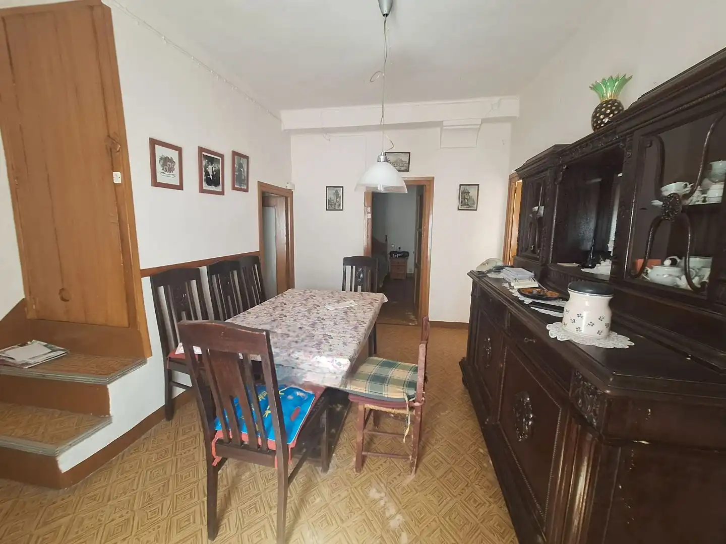 Adossat amb jardí en venda a Vall 5, imagen 3