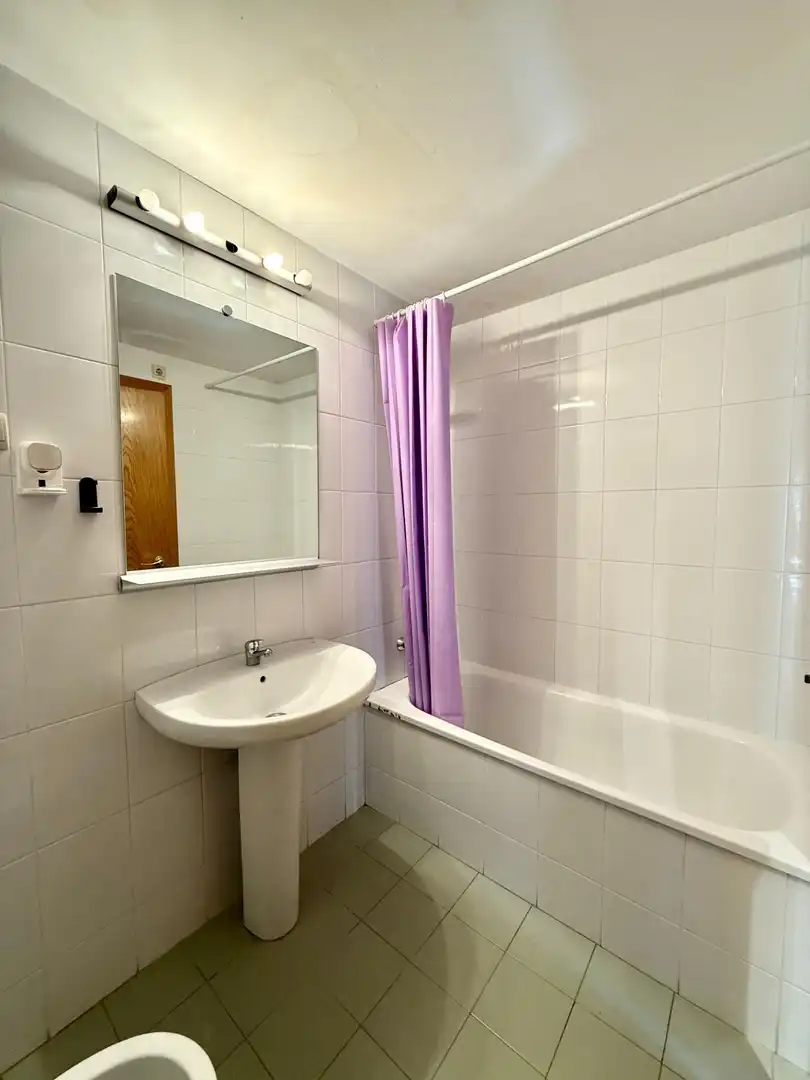 Wohnung mit Aufzug zum Verkauf in Carrer de la Mineria, imagen 14