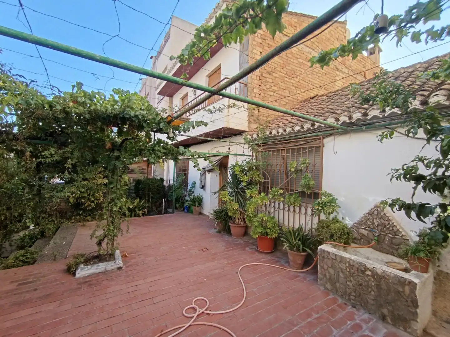 Casa o xalet en venda a VALLADOLID, La Zubia Ciudad
