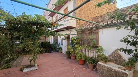 Foto 2 de Casa o xalet en venda a Valladolid, La Zubia Ciudad, La Zubia