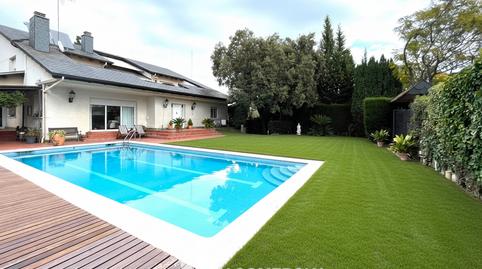 Foto 4 de Casa o xalet en venda a Mira-sol, Barcelona