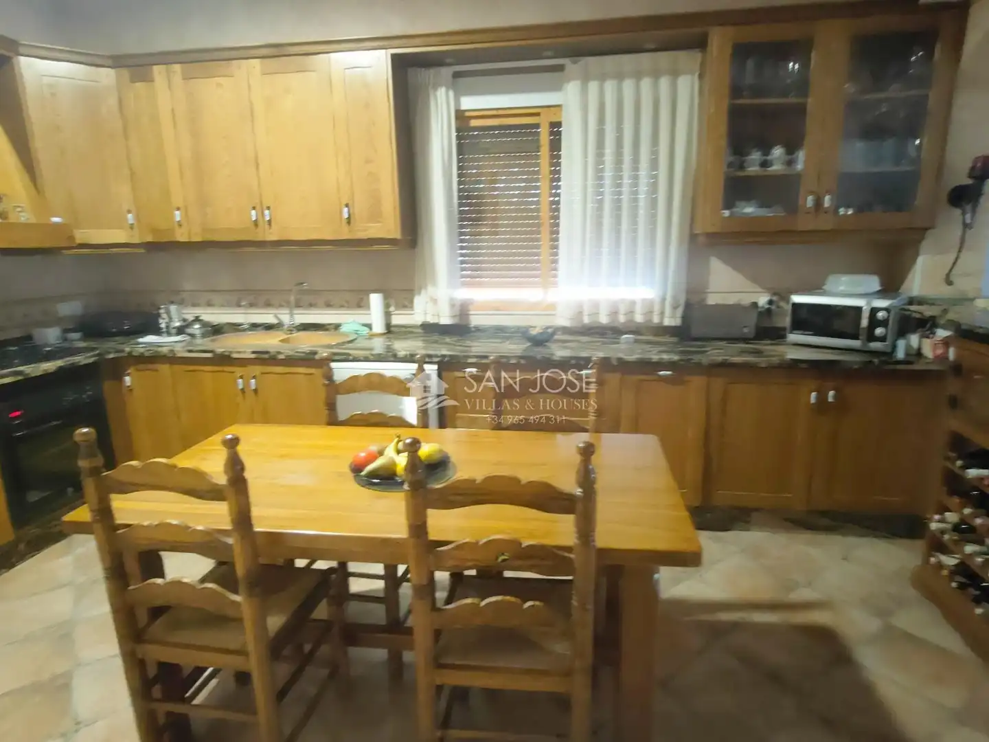 Villa avec piscine à vendre à Novelda, imagen 6