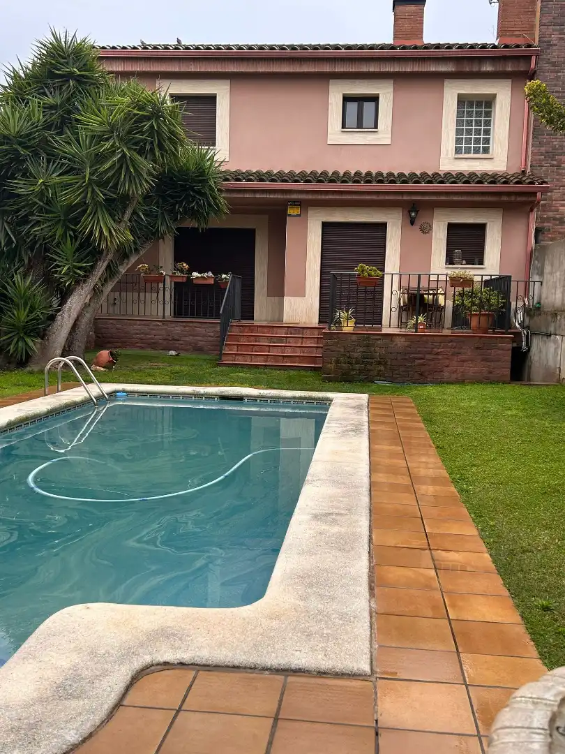 House with terrace for sale in Avinguda Catalunya, imagen 38
