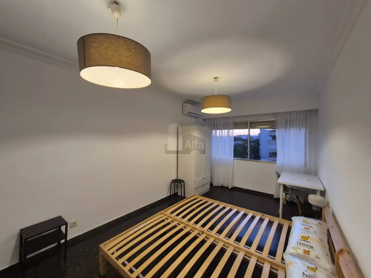 Flat with terrace to rent in Plaza Profesor Tamarit Olmos 16, imagen 22