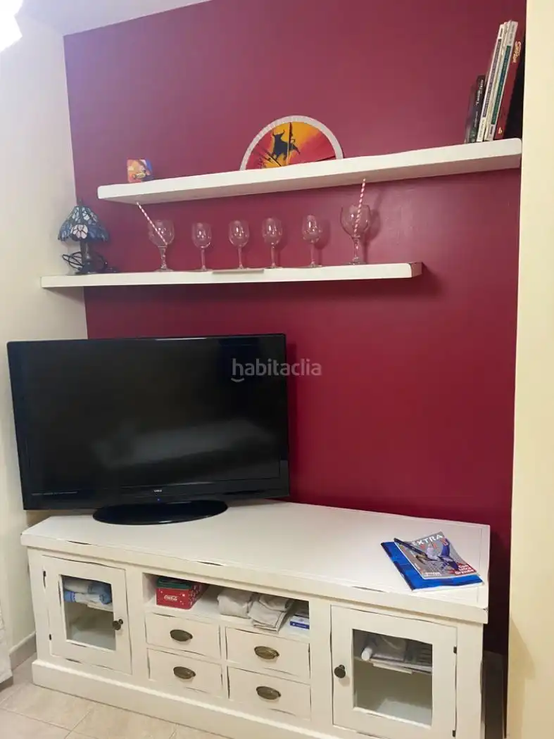 Wohnung mit Pool zur Miete in Avenida Central 20, imagen 3