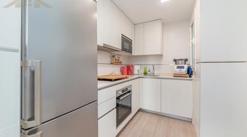 Foto 4 de Pis en venda a Suroeste - Zona Hospital, Móstoles