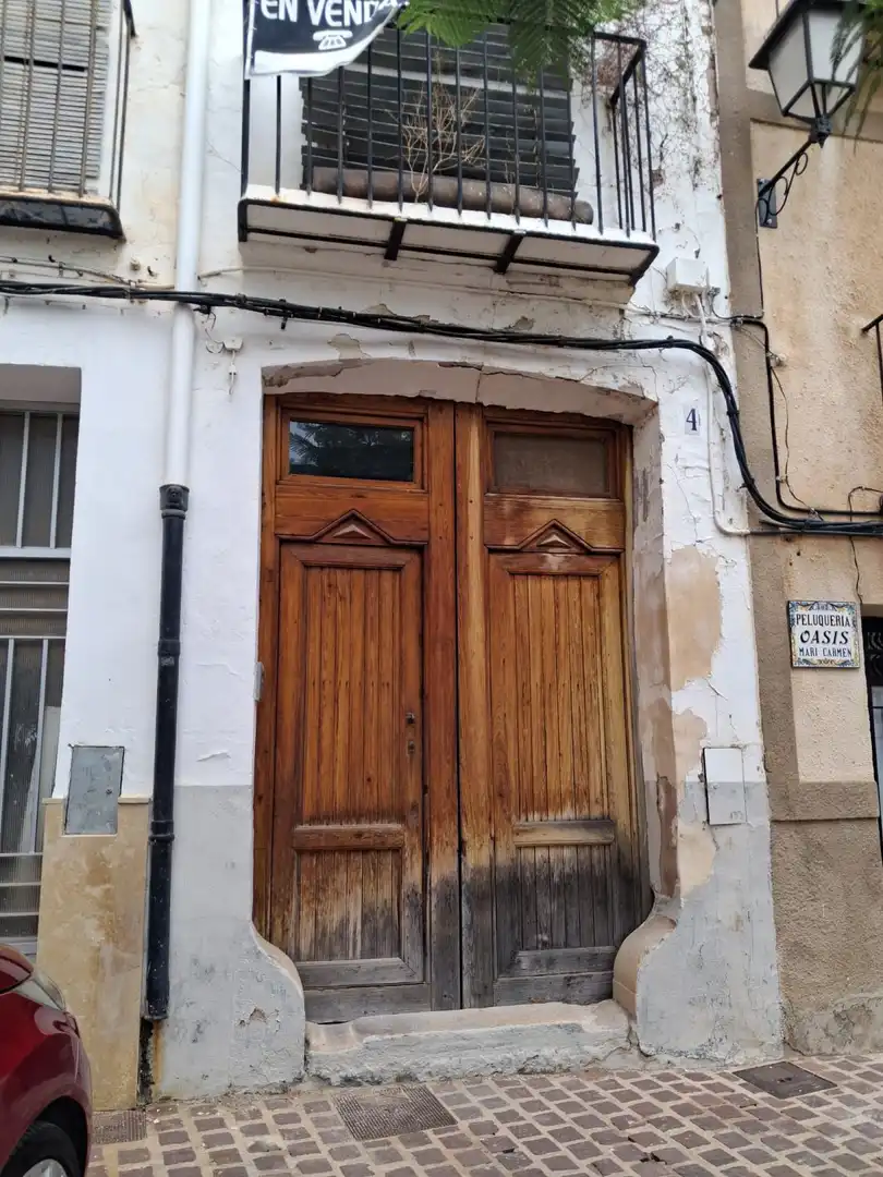 Maison avec terrasse à vendre à Onda, imagen 3