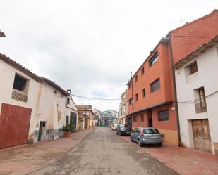 Exterior view of Planta baja for sale in Torrellas  with Storage room