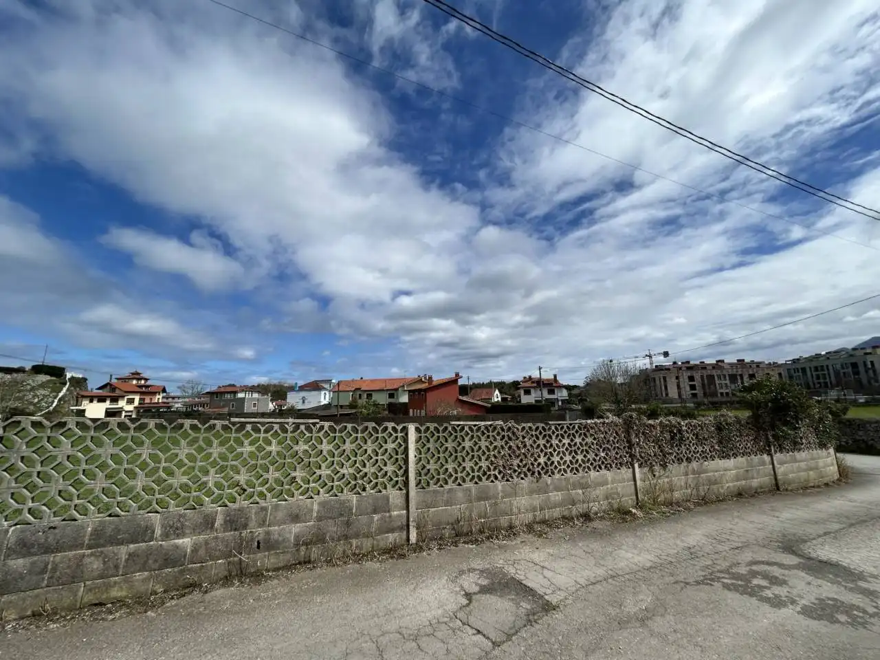 Terreny residencial en venda a Celorio - Poó - Parres, imagen 13