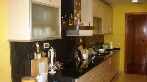 Foto 4 de Piso en venta en Plaça el Pati, Valls, Tarragona