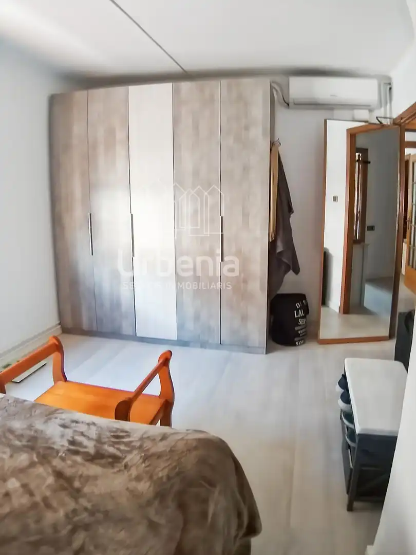 Habitación de Piso en venta en Mataró con Aire acondicionado, Calefacción y Terraza