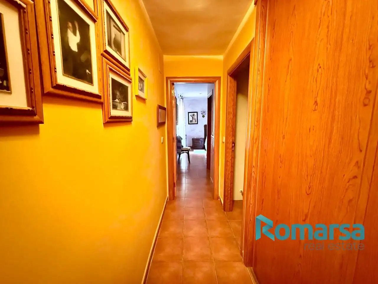 Houses for sale in Bohoyo  with Heating, Parquet flooring and Furnished