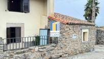 Exterior view of House or chalet for sale in Fariza  with Heating and Private garden