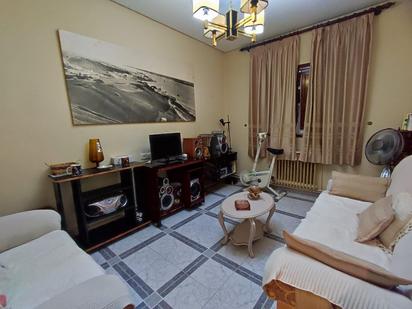 Living room of Flat for sale in Tomelloso