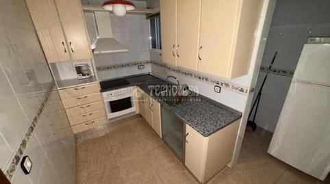 Foto 4 de Pis en venda a El Torrejón - El Cerezo, Sevilla