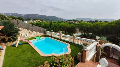 Foto 3 de Casa o xalet en venda a Calella, Barcelona
