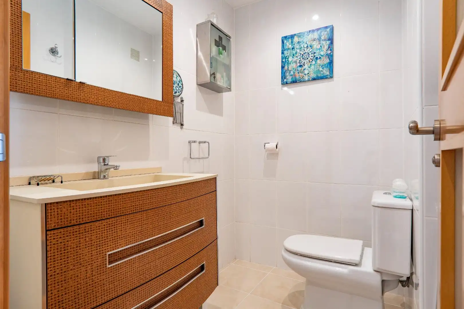 Appartamento in vendita a Avenida de Andalucía, imagen 36