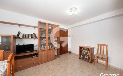 Bedroom of Flat for sale in L'Hospitalet de Llobregat  with Air Conditioner