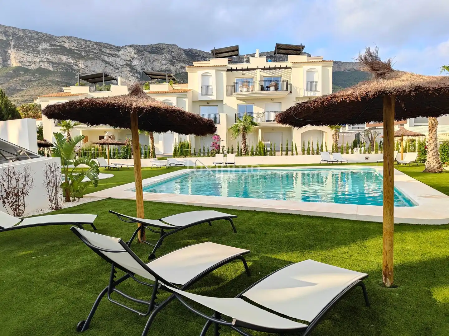 Ground floor with pool for sale in El Montgó, imagen 17