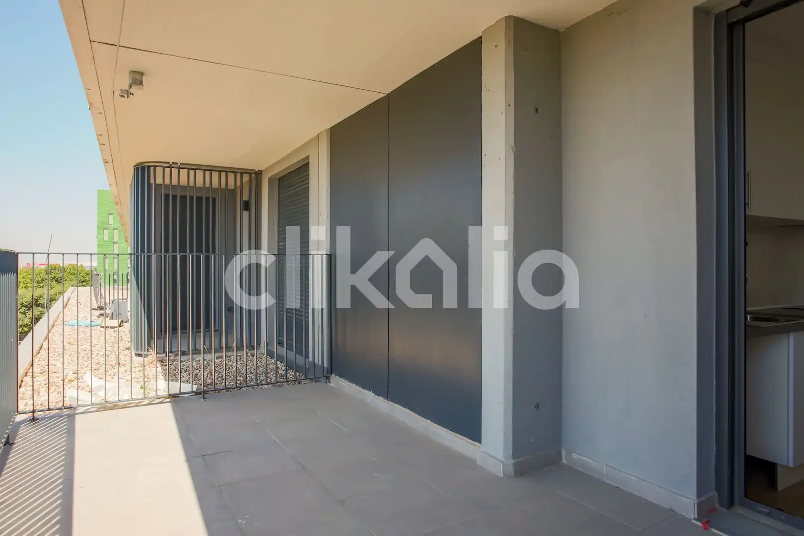 Piso de alquiler en Ensanche de Vallecas - La Gavia