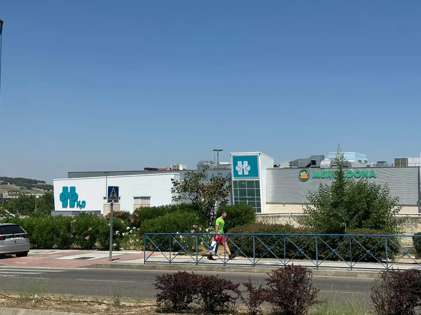 Vista exterior de Loft en venta en Rivas-Vaciamadrid con Aire acondicionado, Calefacción y Trastero